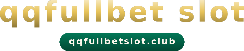 qqfullbet slot logo